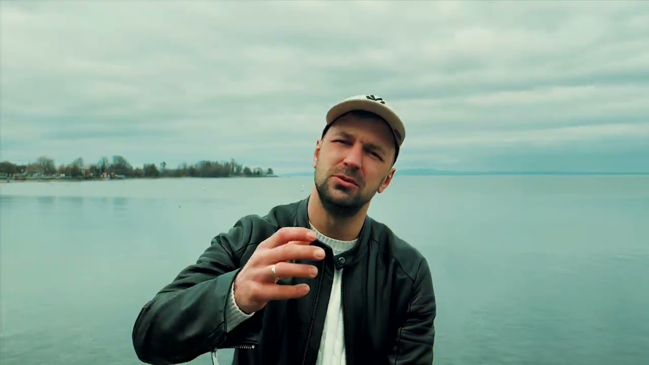 GutekWWS - Kt&oacute;ry to Raz l Back to Self