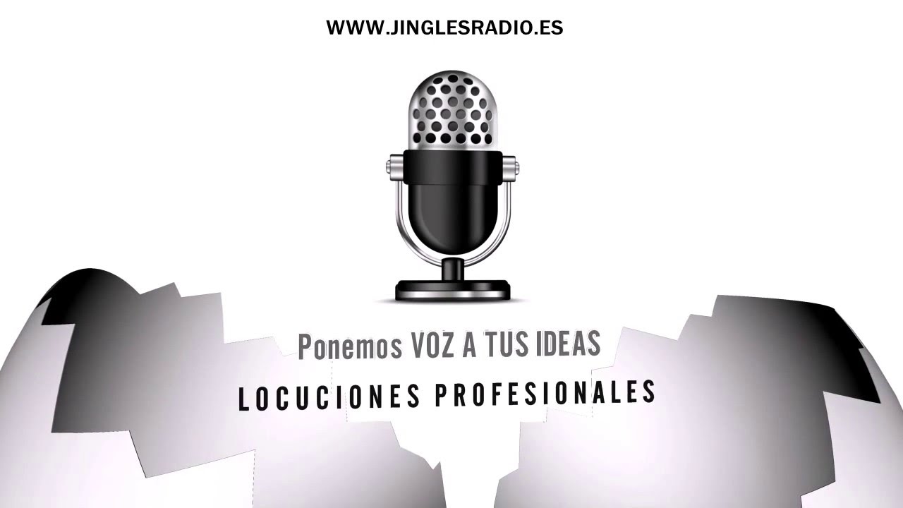 LOCUTORA PROFESIONAL | LOCUTORES NACIONALES | DEMOS
