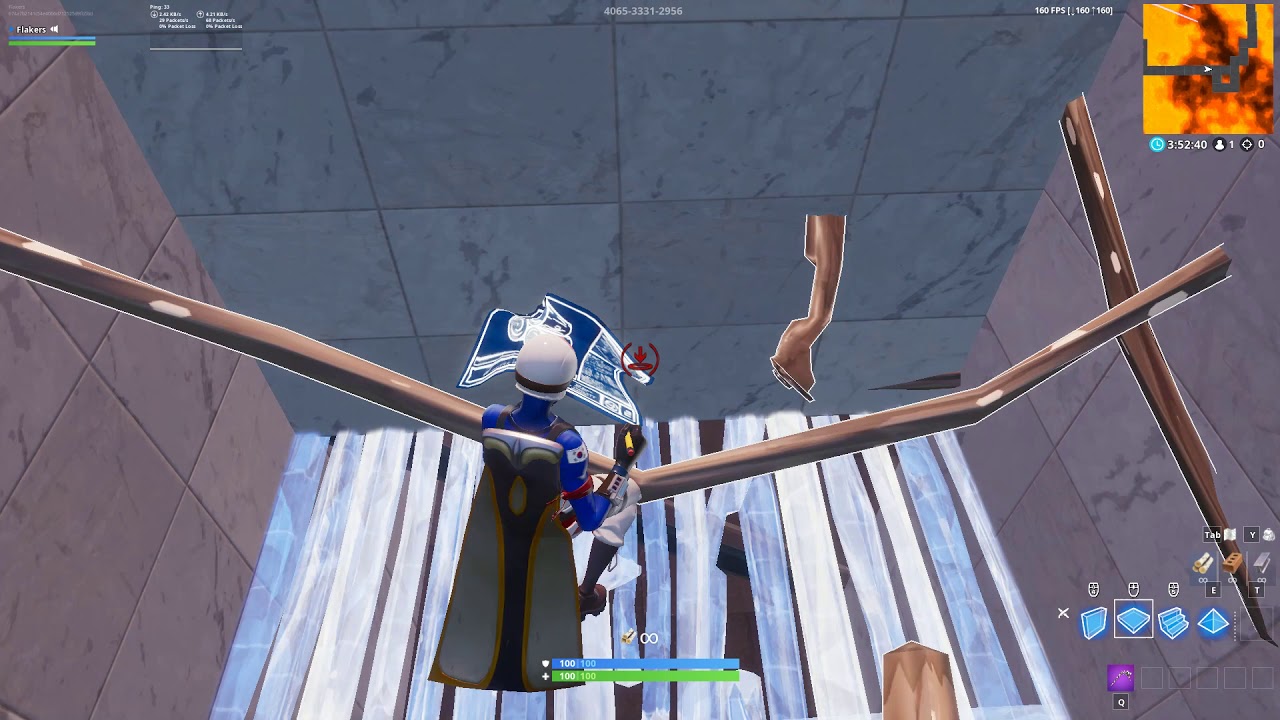 This Edit Course will make YOU CRACKED at Fortnite