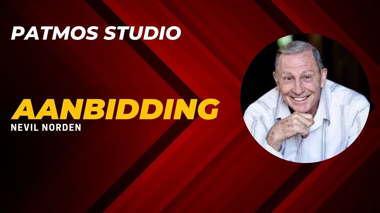 Amanda Loftus & Nevil Norden | Ware Aanbidding in Gees en Waarheid
