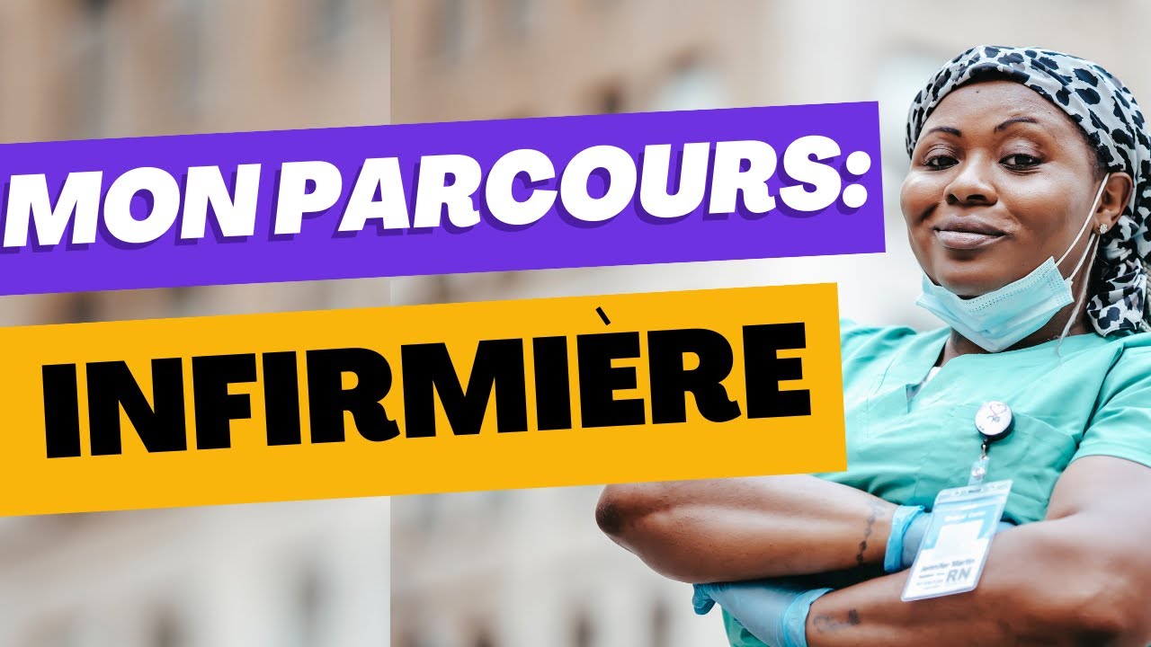 Devenir Infirmi&egrave;re | Interview Avec Une Infirmi&egrave;re En Afrique !