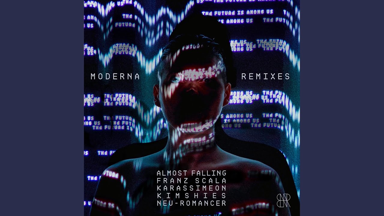 The Future Is Among Us (Kimshies Remix)