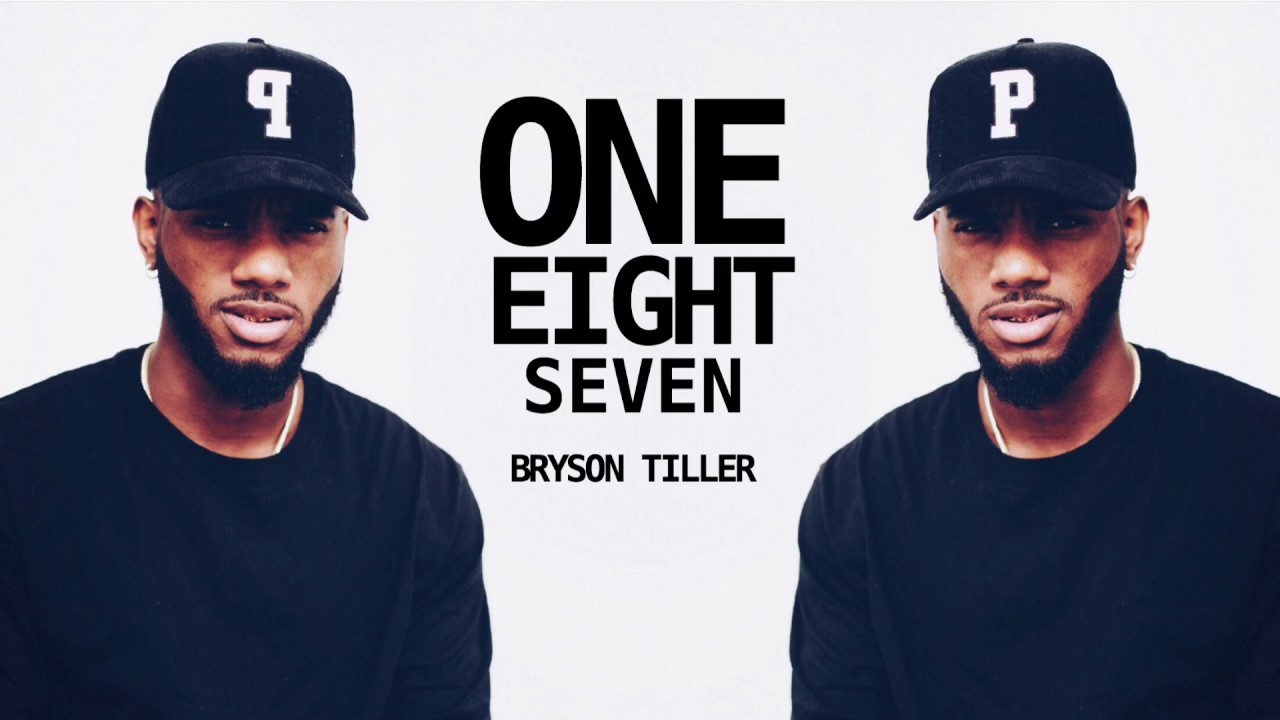 Bryson Tiller 