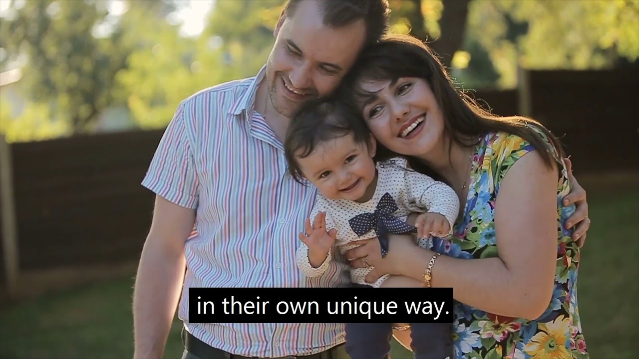 Not All Disabilities Are Visible: Celebrating International Day of People with Disability 2020
