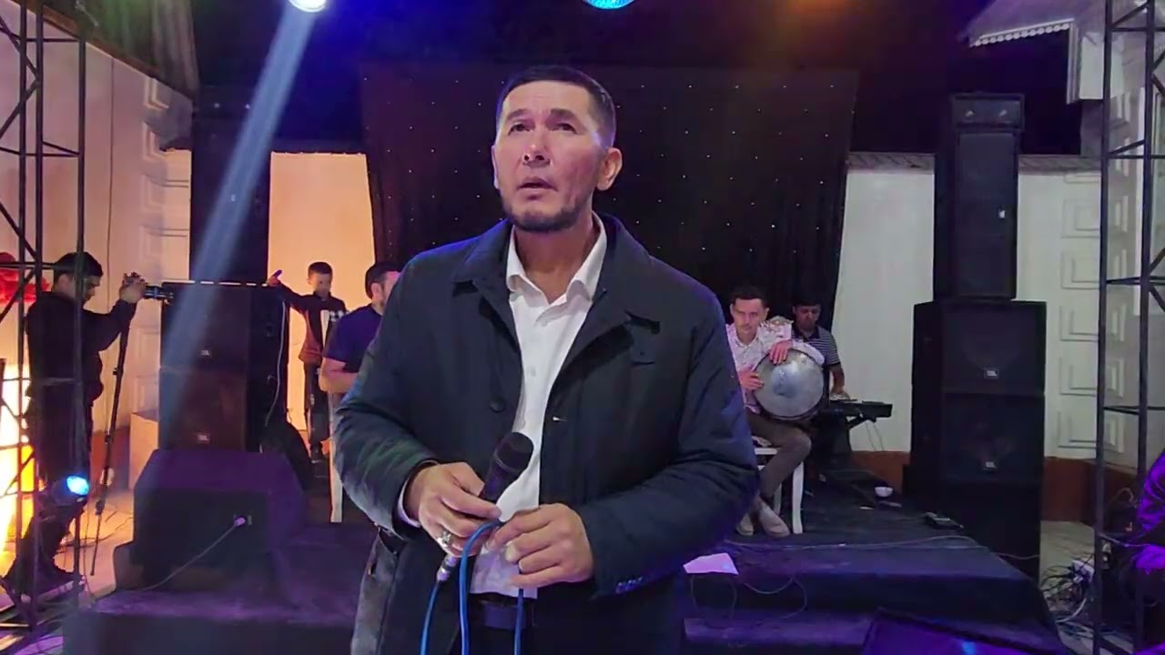 РУСТАМ ХУСАИНОВ  Нилуфар  (21.09.2025)
