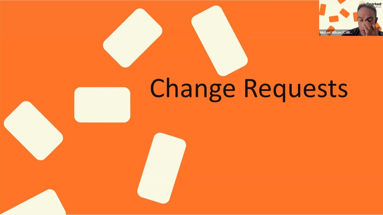 AU eRequesting TDG 15 January 2026