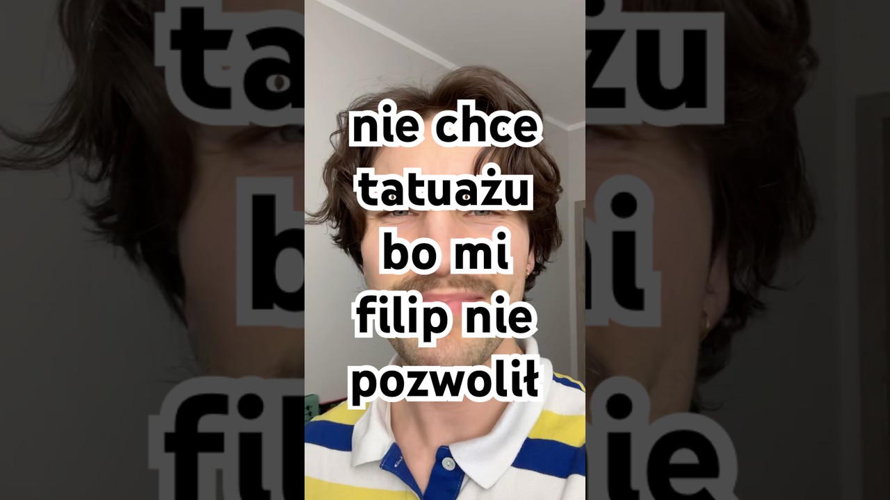 kr&oacute;ciutko z takimi trzeba🗿 #tatuaż #tatuaże #ukulele