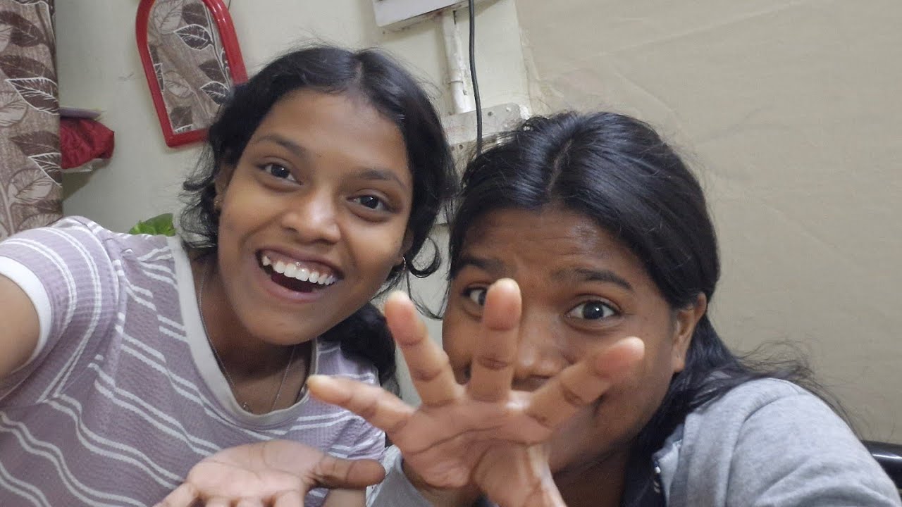 &ldquo;Hostel Girls + Free Time = Chaos & Fun 😂