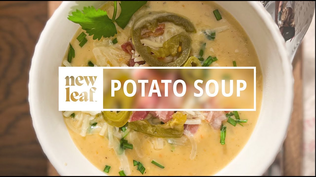 Potato Soup