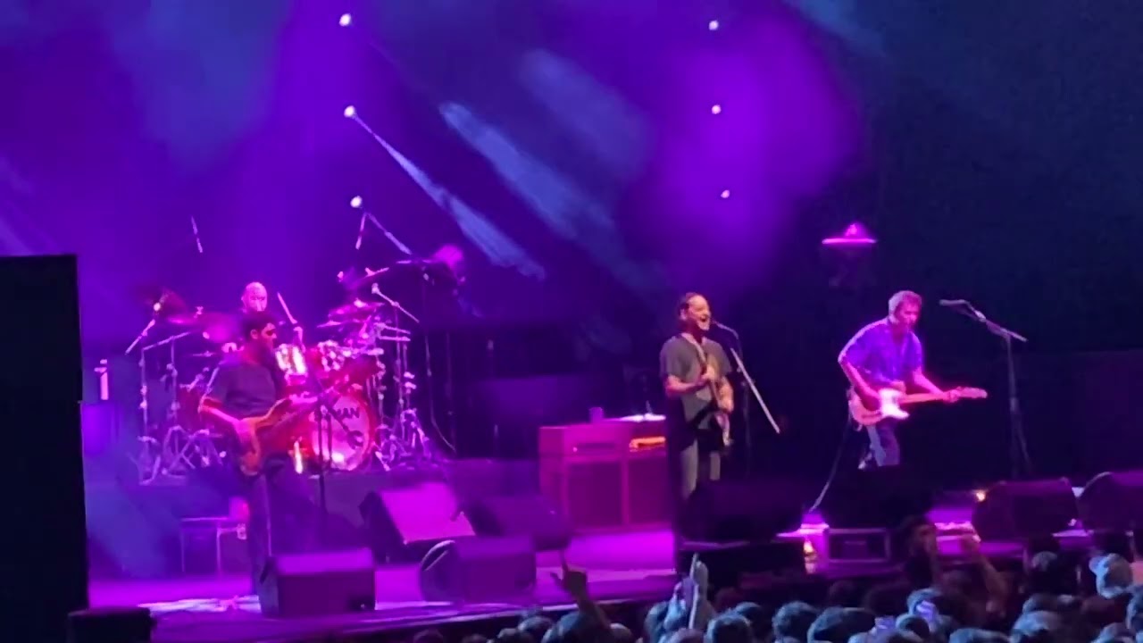 Sor Bana Pişman mıyım - Duman Volkswagen Arena 20.01.2023
