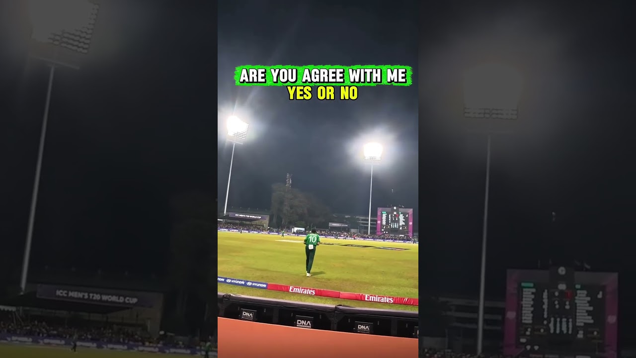 Fan give advice to shaheen shah afridi