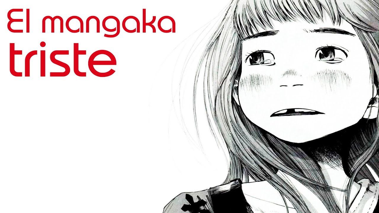 Por qué leer a Inio Asano