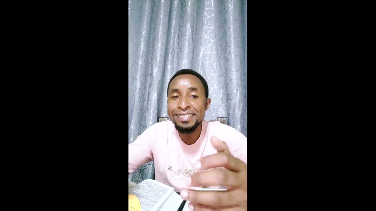 MINISTRY MENTORSHIP PROGRAM SESSION 3