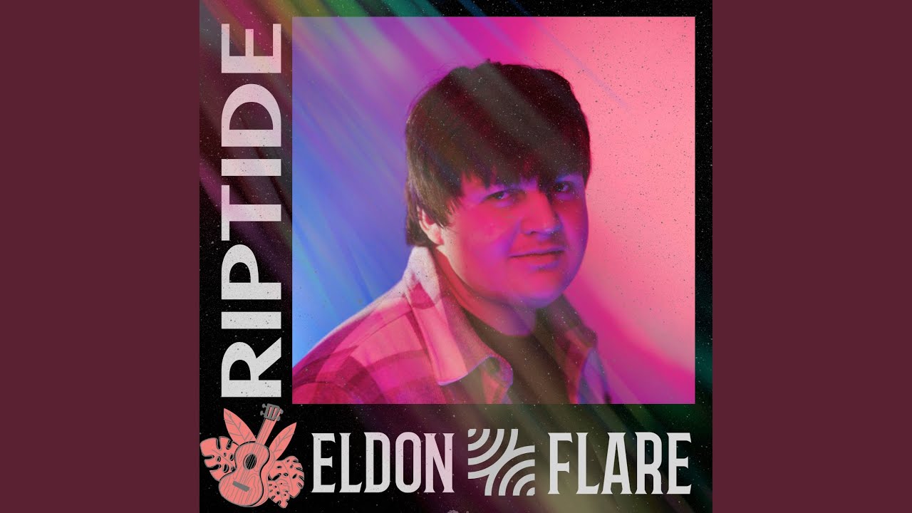 Riptide (Cover)