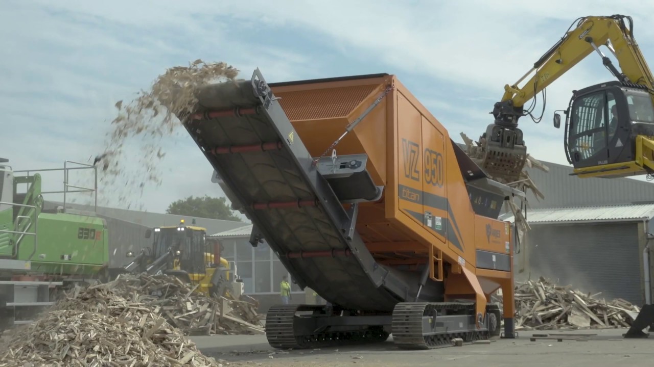 Letsrecycle Live | 22 & 23 May 2019 | Live Demonstration Highlights