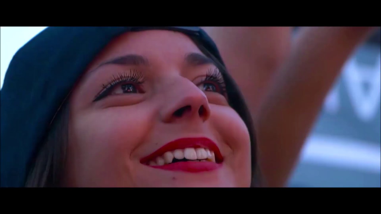 Tones and I - Dance Monkey (Schleini Frenchcore Remix) (Videoclip)