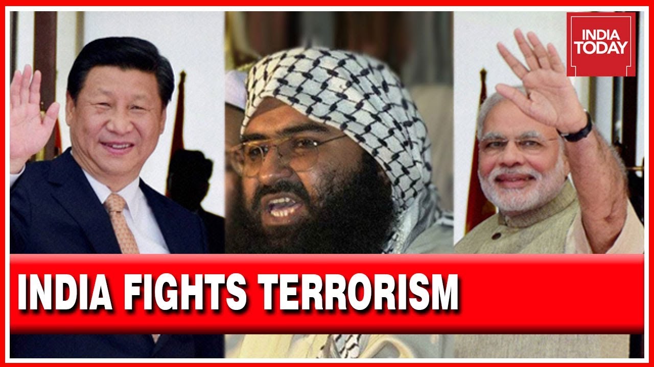 After Surgical And Air Strike, PM Modi Claims A Diplomatic Strike Agaisnt Terrorism