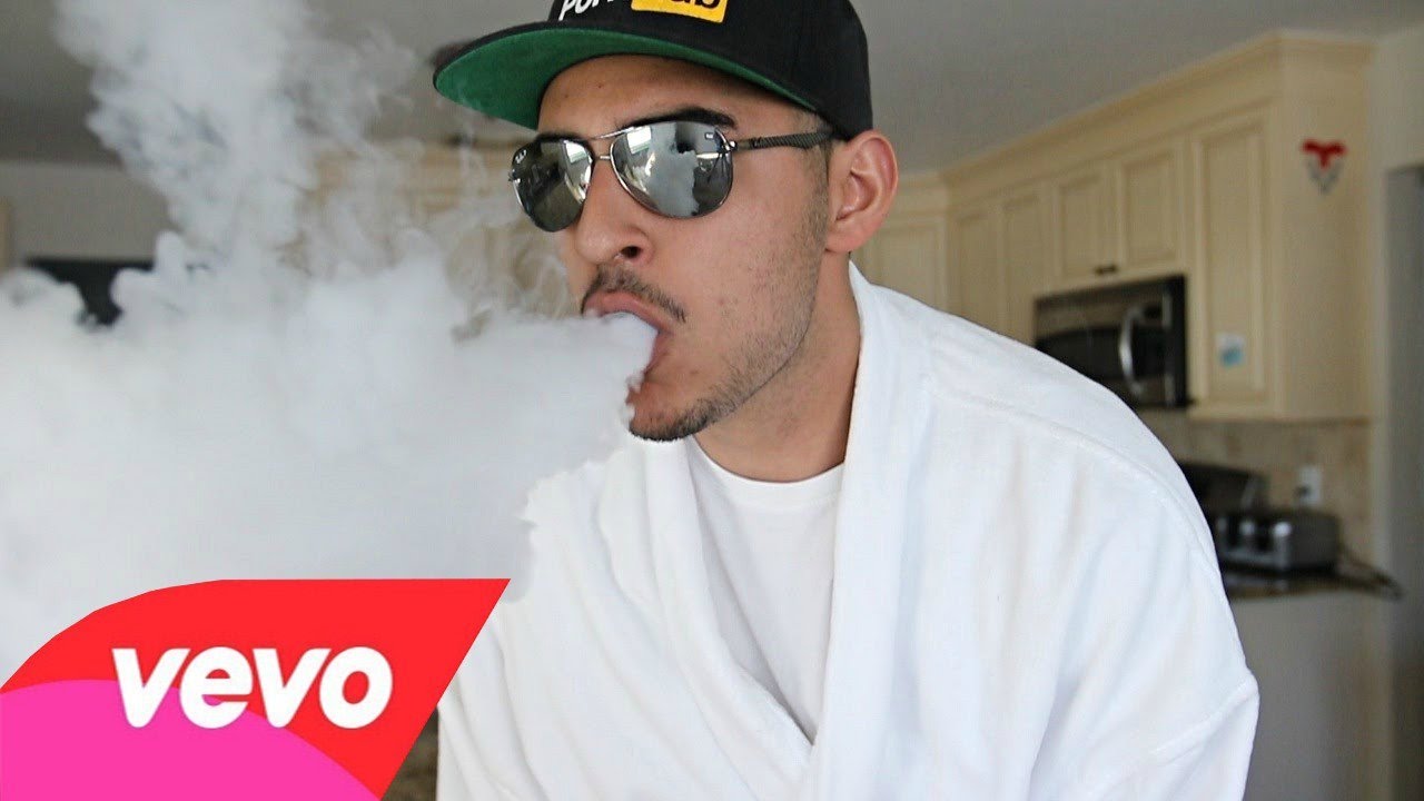 VAPE LORD NORD SONG! (OFFICIAL MUSIC VIDEO)