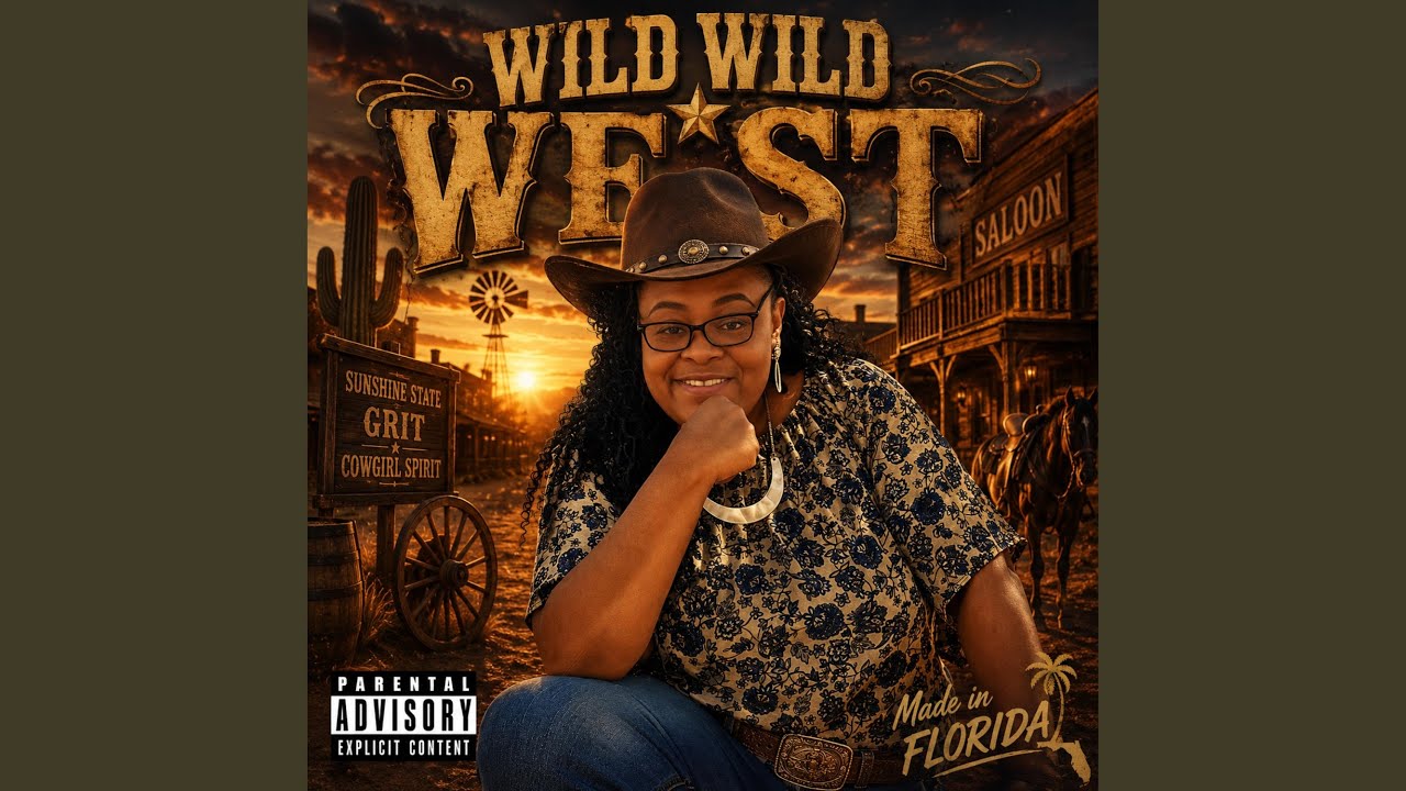 Wild Wild West