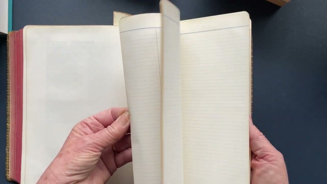 Bible Update - How did January go? Plus some Thrifted books & a Bible