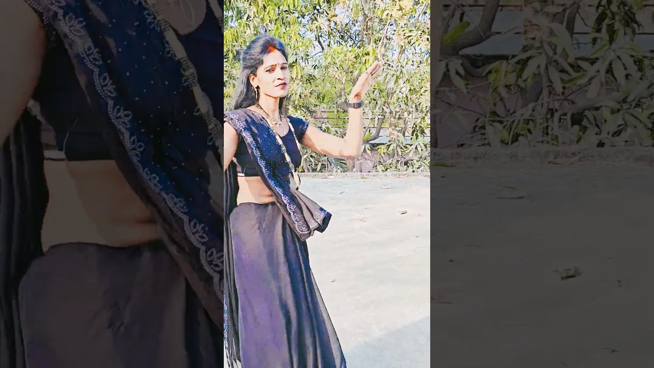 godanwa #bhojpuri #short #video #priyanka rajmangal.2
