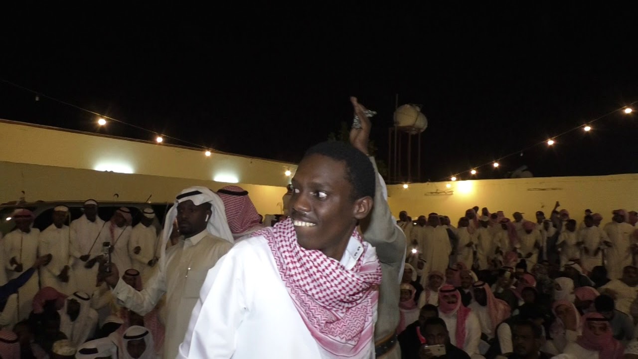 زواج حاضر عبيد بديده 1440 رايح 2
