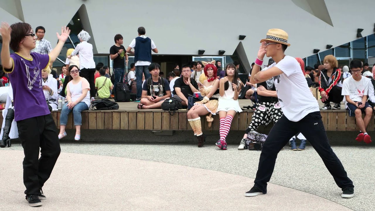 Fancy Frontier 26 - 踊 ほし o do ho shi