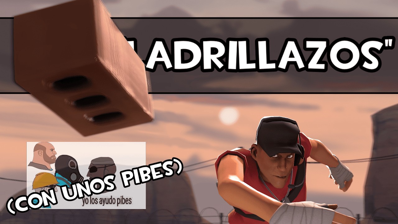 [TF2C] 🧱