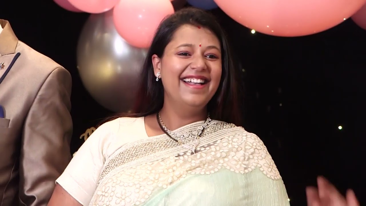 Anmol's Baby Shower 2019 - Part 1