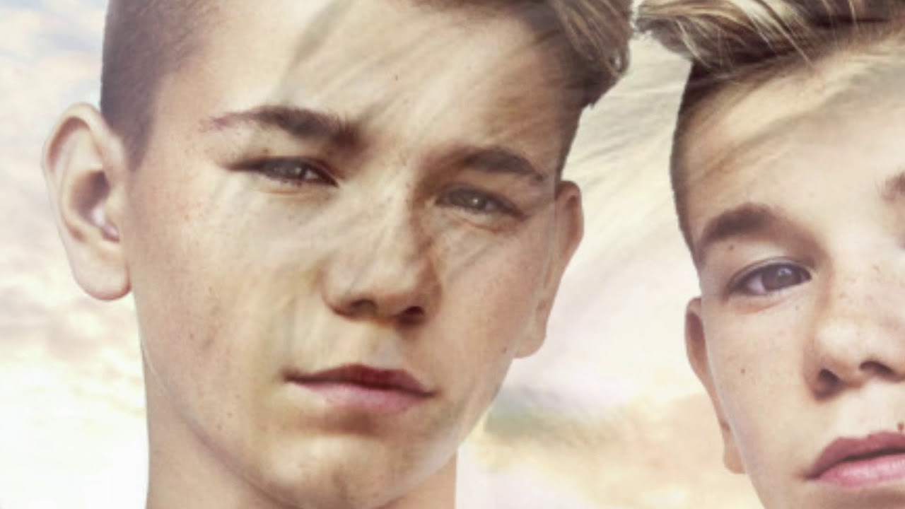 Marcus & Martinus - Who Is On The Picture?