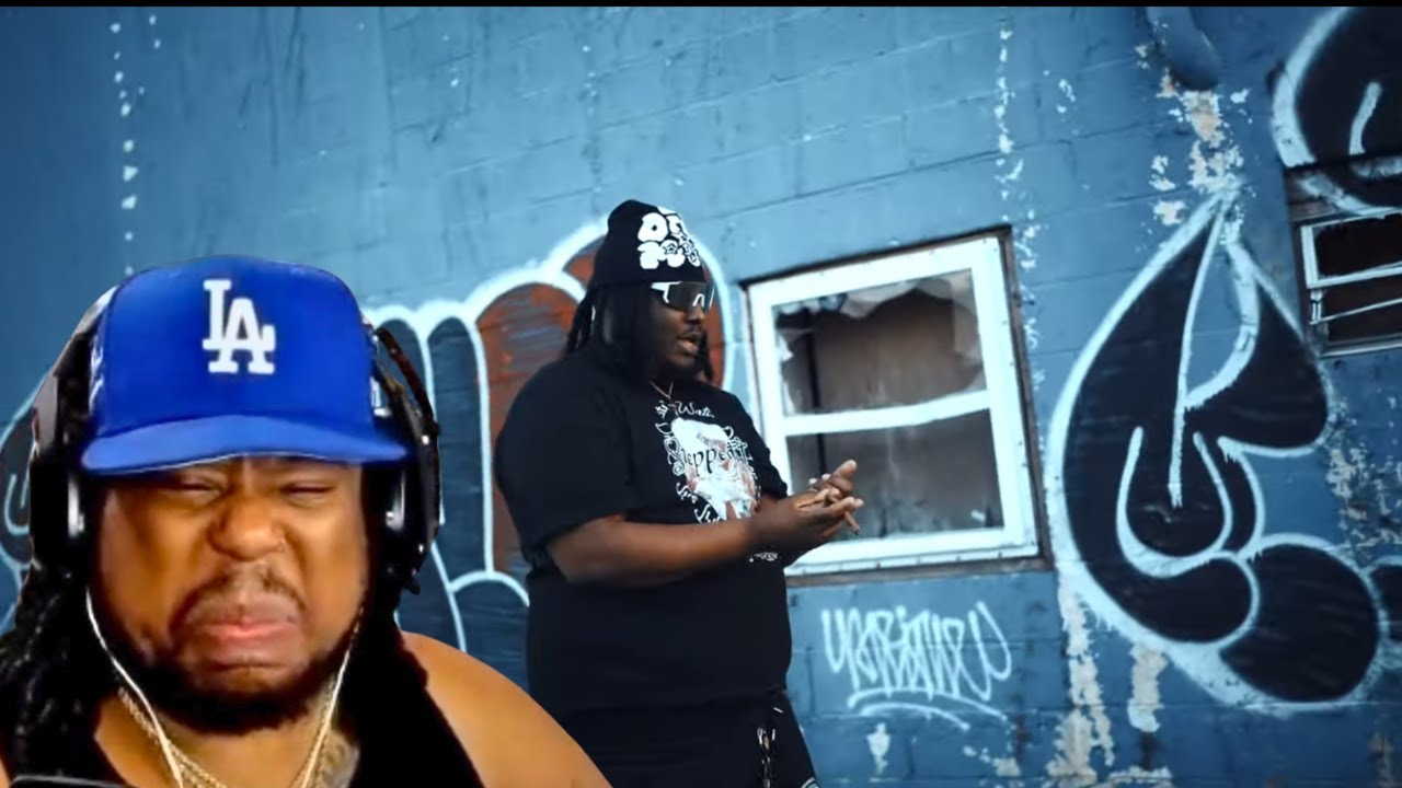UP AND COMING RAPPER (BIG BOY PHILL DIRTY MONEY)