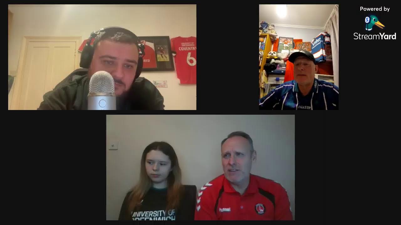 Sheff Utd feedback and we look ahead to Derby county on Tuesday