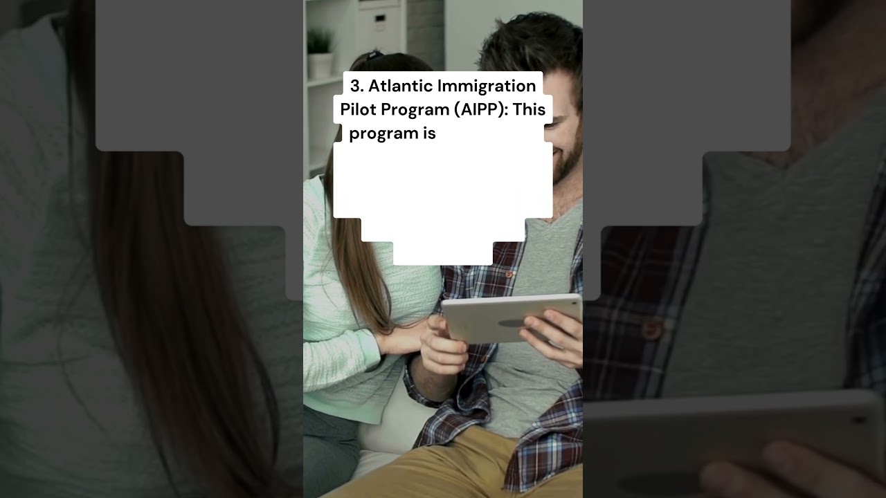 How to Relocate to Canada in 2025 Without Express Entry 🇨🇦