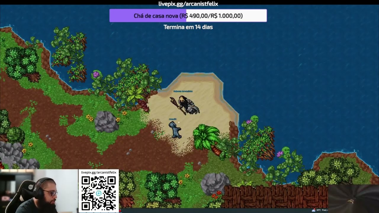 RavenQuest 🔥 Do 0 ao 75 Free to Play Jogando 1h por Dia
