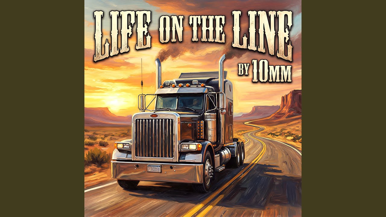 LIFE ON THE LINE