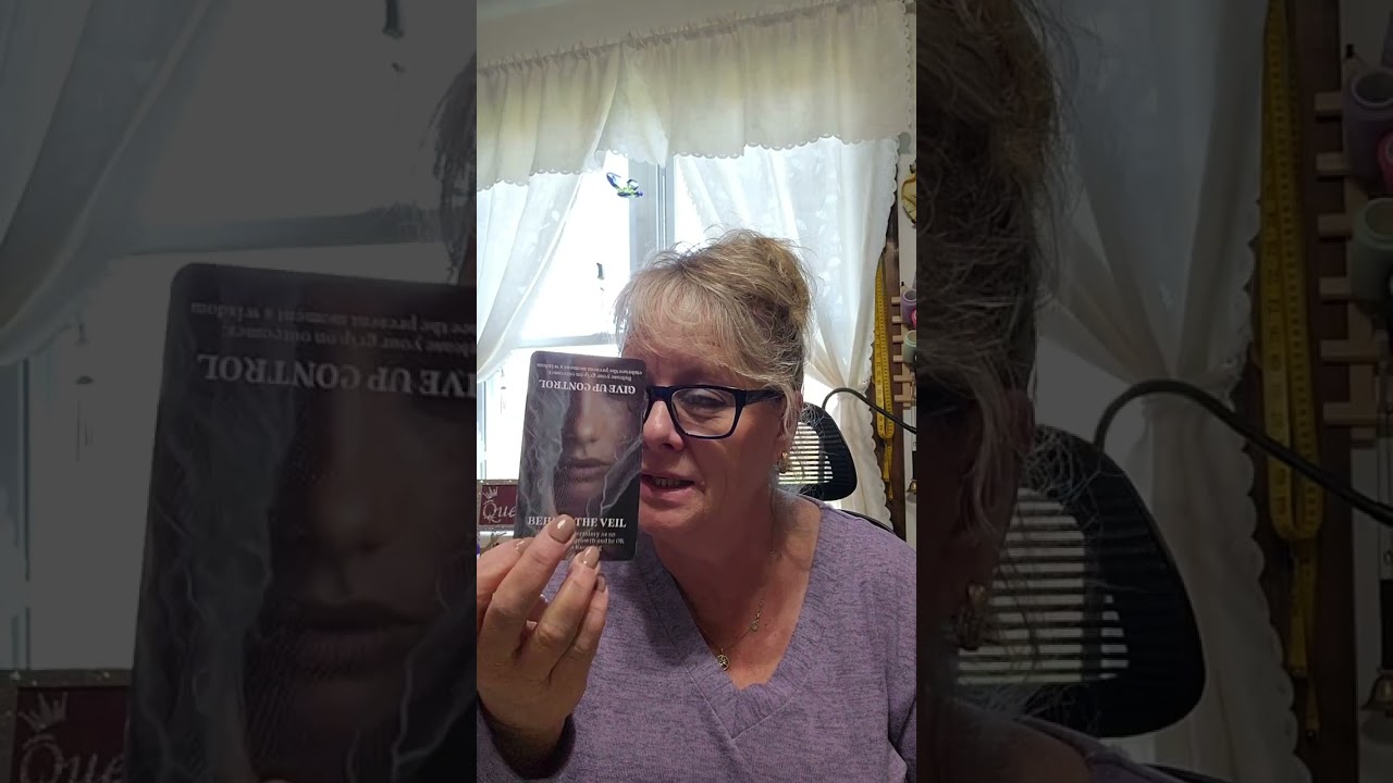 YOU'RE INTUITION #tarotreadings #tarot #fyp 