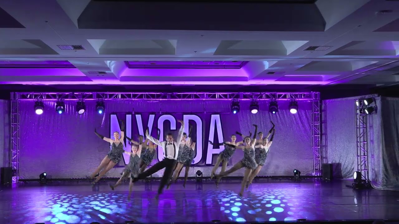 DOCTOR JAZZ Choreography by Vincent Hicks