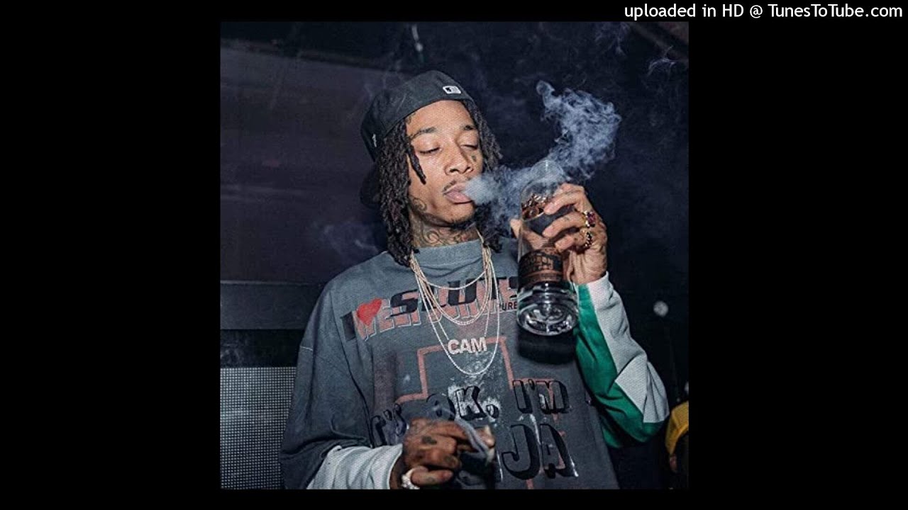 ***FREE*** Wiz Khalifa x Sledgren x Cardo Type Beat - Screw Up (Prod. By Turn Me Up Boom)