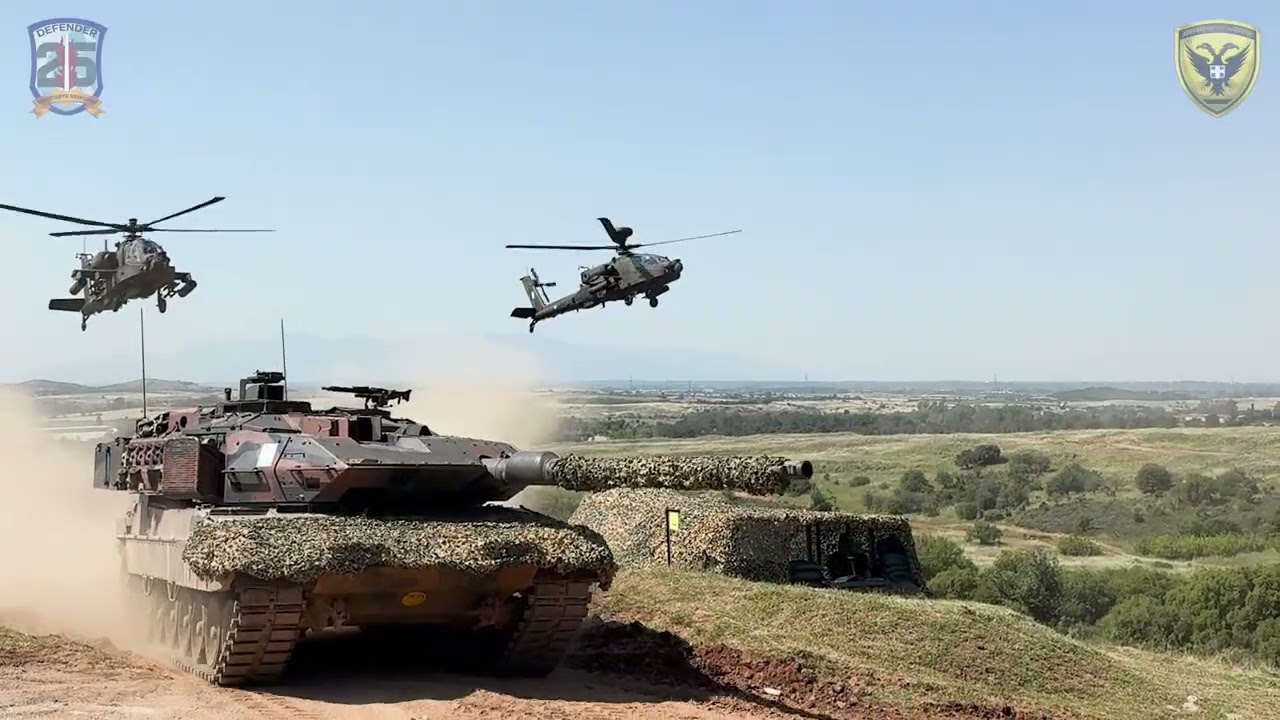 DV - Day της Άσκησης 