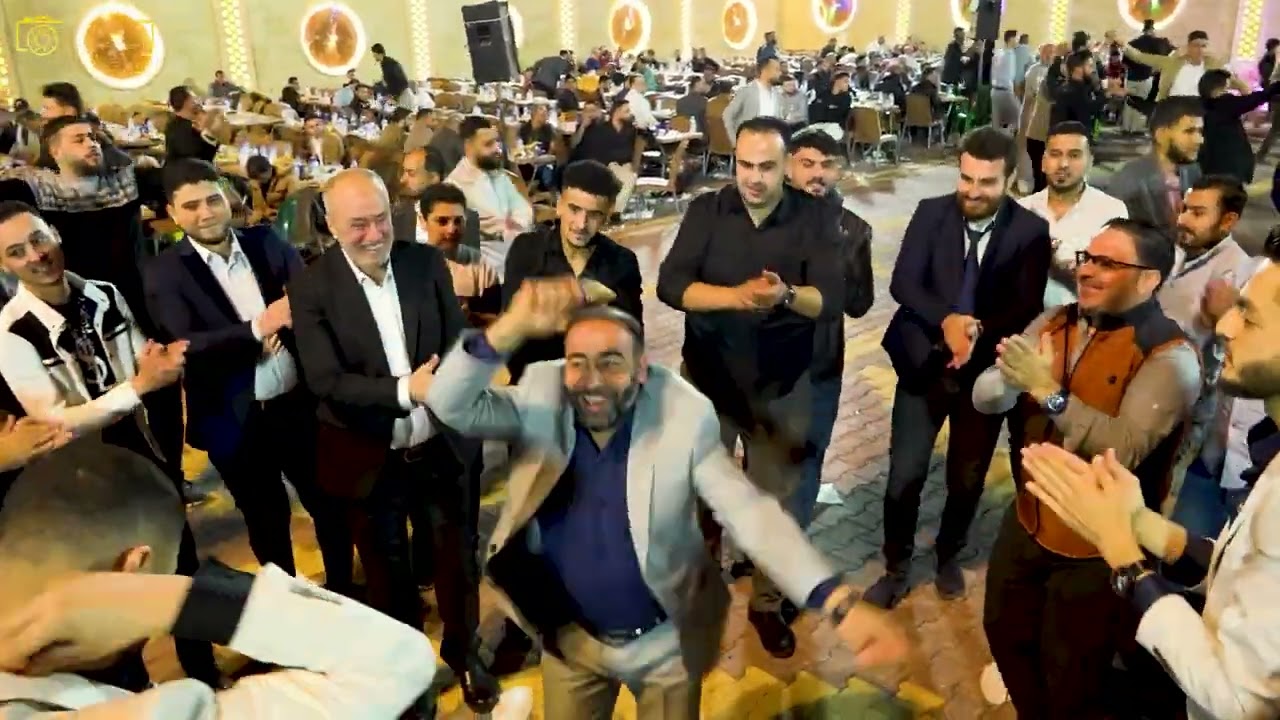 زفاف العريس يامن محمود بردوش (3)