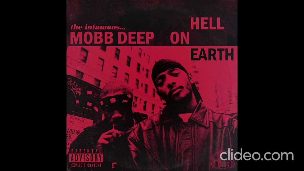 Mobb Deep - Hell On Earth (Front lines) Gaut$ Lauren Remix 2024