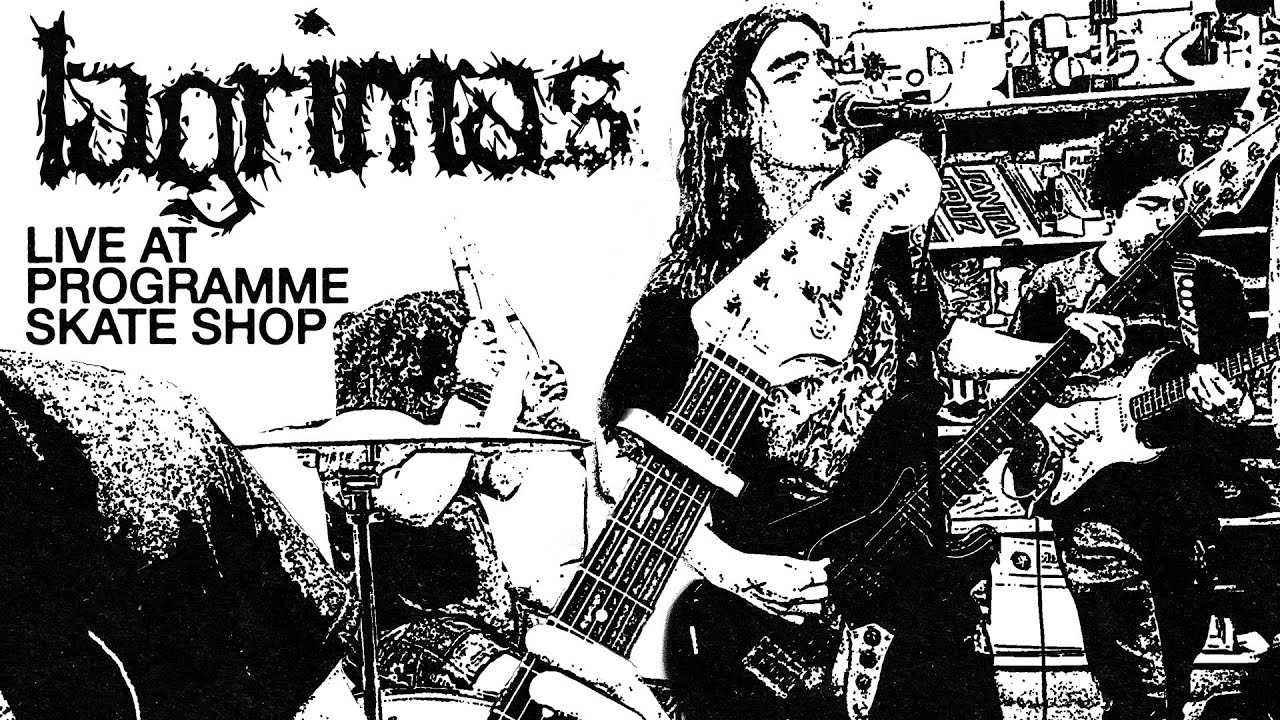 Lagrimas - 