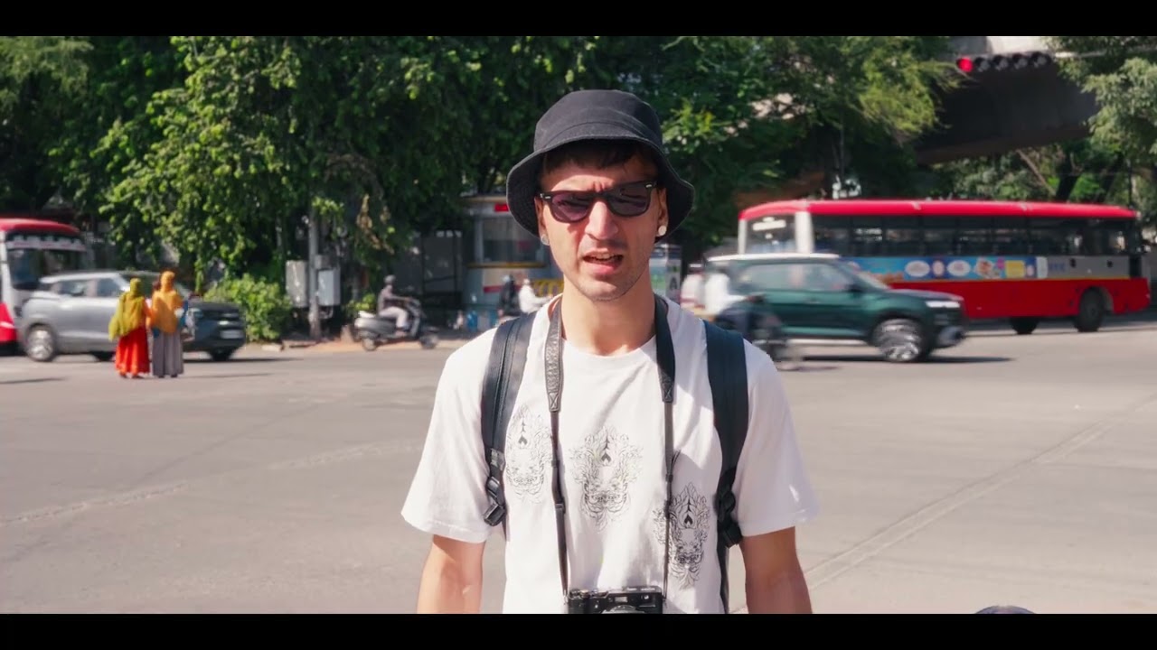 Jack Harper - Mystery (Official Music Video)