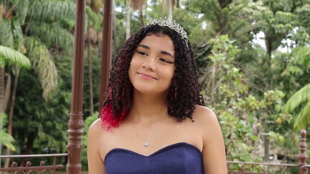 Bastidores do Clipe da Júlia Sousa.