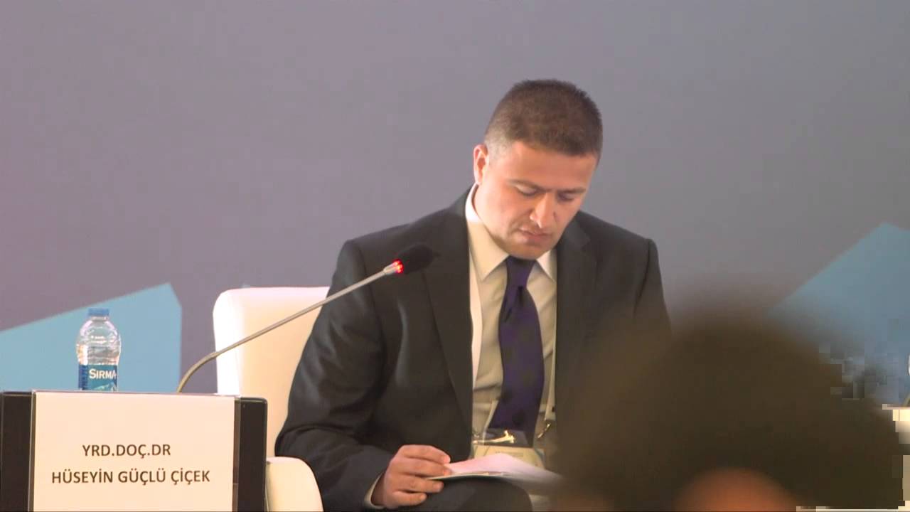 29. T&uuml;rkiye Maliye Sempozyumu,4.Oturum: Performans Denetimi ve Dış Denetim, 18.05.2014