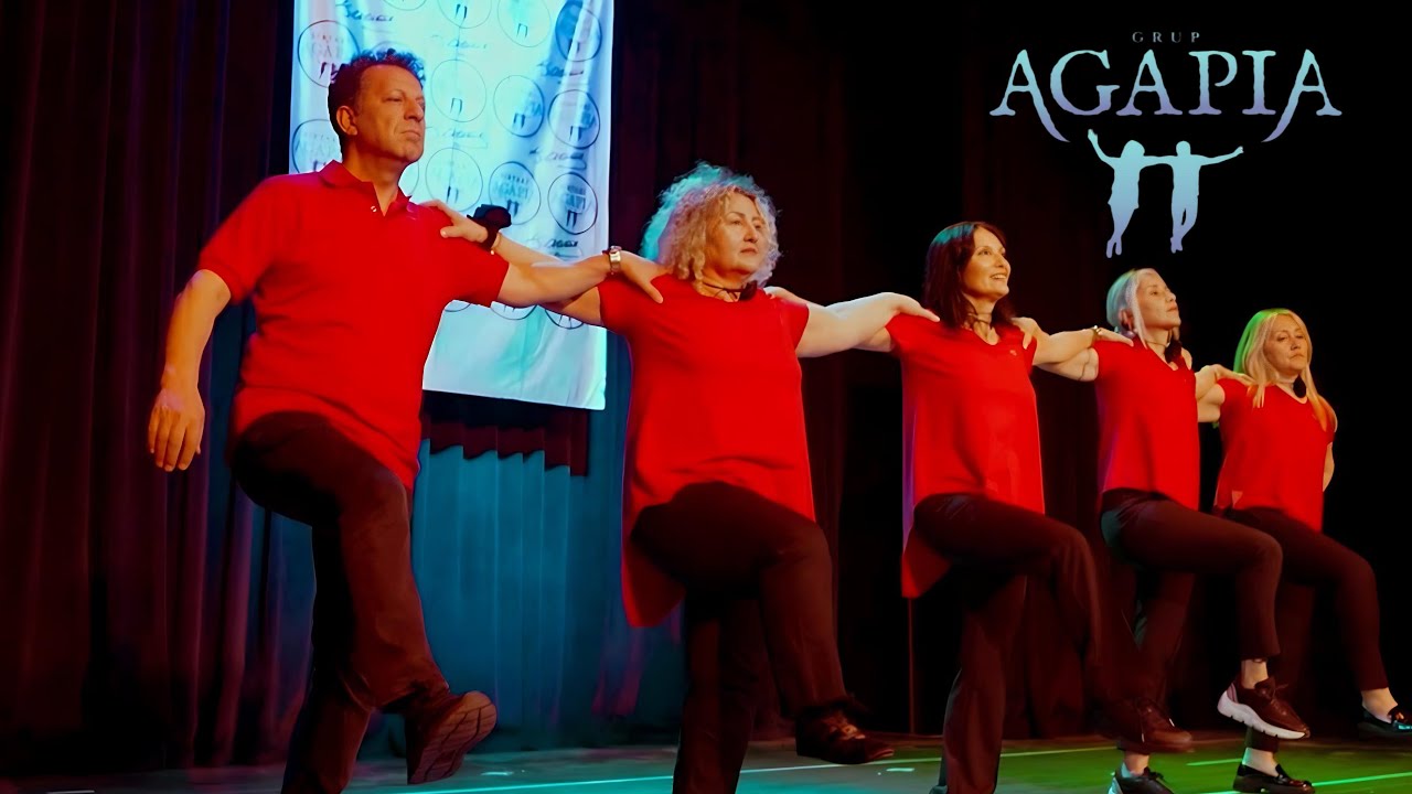 SİRTAKİ -KENURA AGAPİ