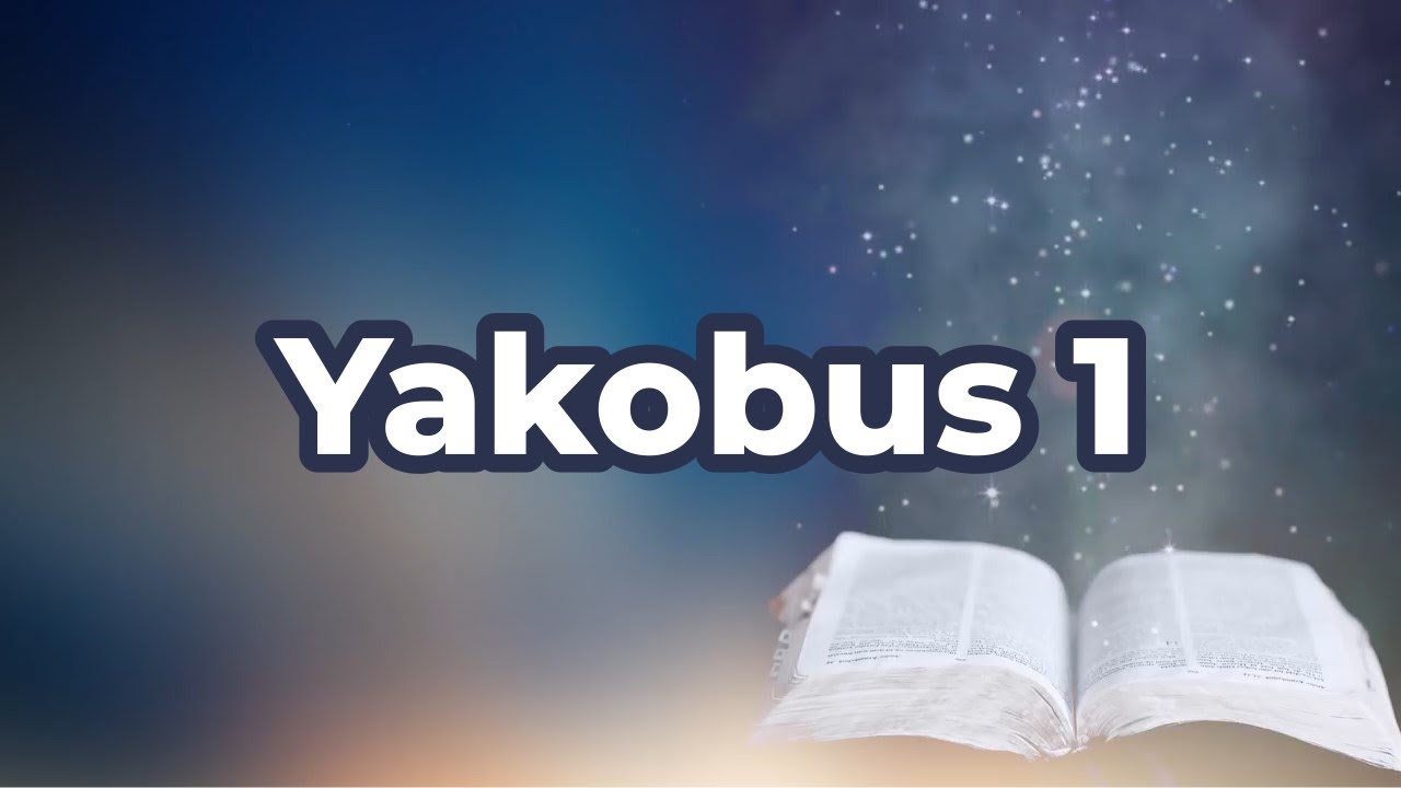 Yakobus 1