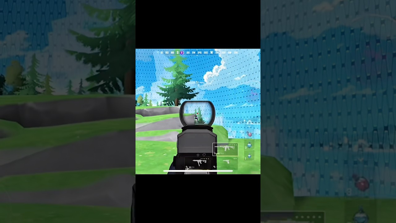 Anime Fan? Play Anime Game AimLock 😍