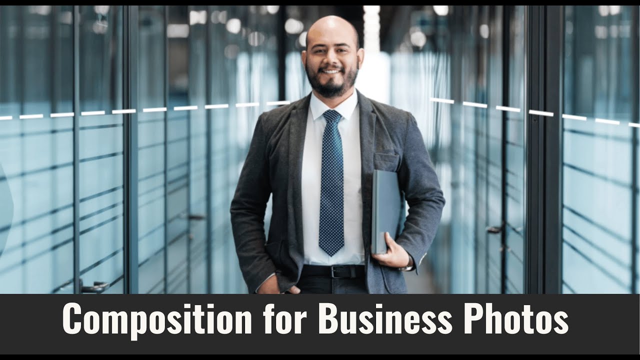 Composition Techniques for Business Photography | Professional Marketing Photos