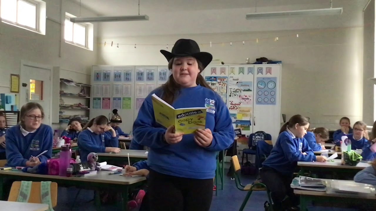 Ep 3 Templemore Community Services